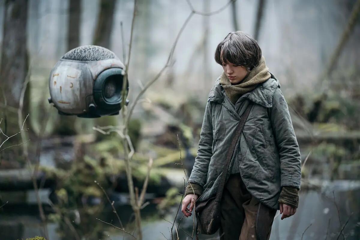 Trieste Science+Fiction Festival: in programma nuove anteprime stellari - 