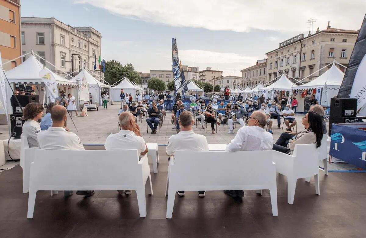 "Promomare" torna la festa del mare di Monfalcone dal 22 al 24 settembre - 