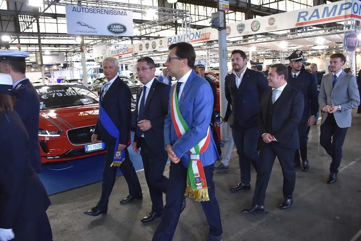 A Jesolo ritorna la Campionaria d'autunno - 