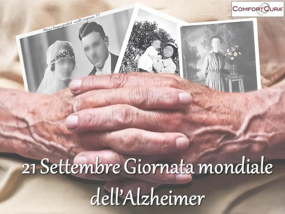 Uniti si può: a Udine la Giornata mondiale dell'Alzheimer -