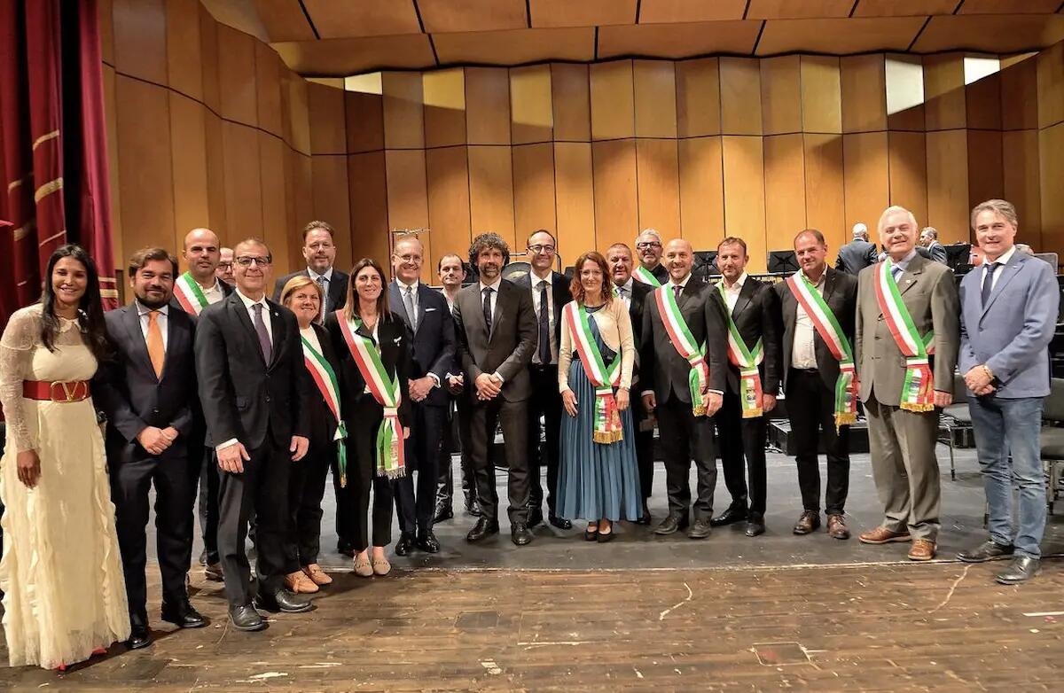 Brasile: per bicentenario indipendenza concerto a Verona - 