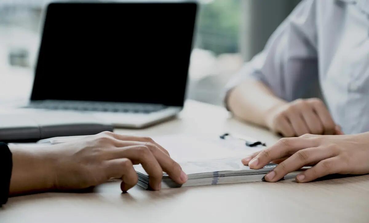 I 5 motivi principali per cui si richiede un prestito - 