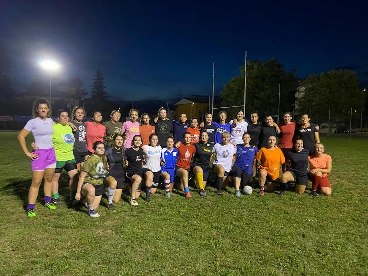 La serie A del rugby arriva in Fvg - 