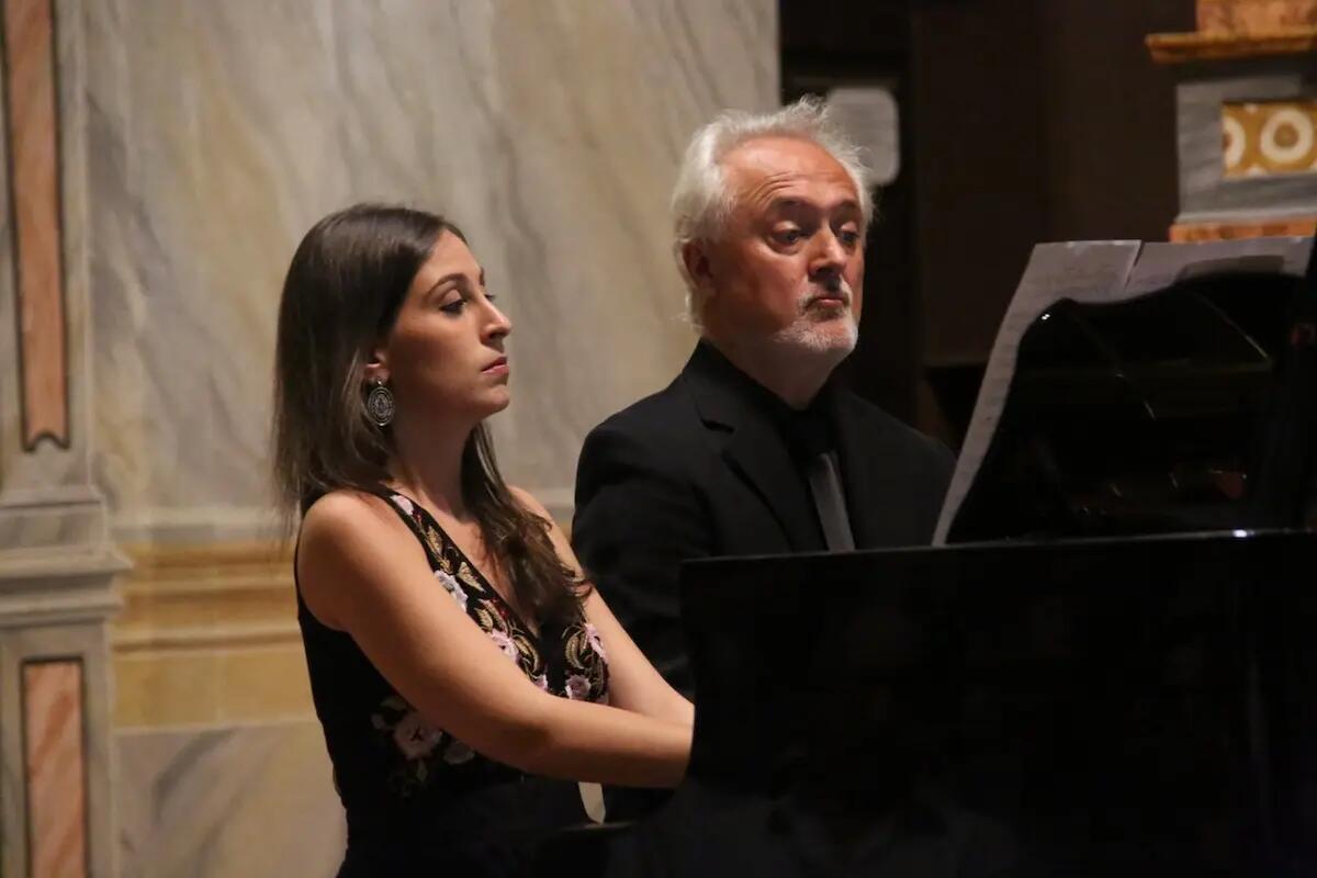 Presentata la101° Stagione di Concerti degli Amici della Musica di Udine - 