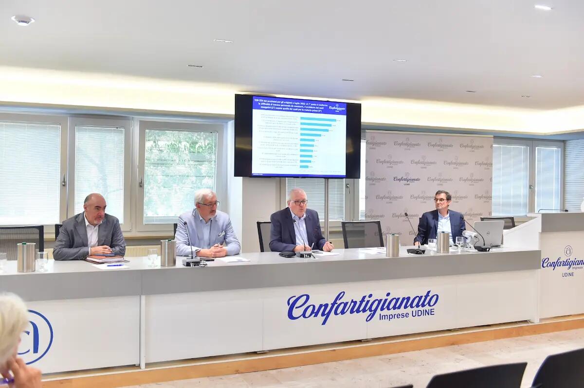 Fatturato e occupazione tornano a crescere, ma perdura l’incertezza - 