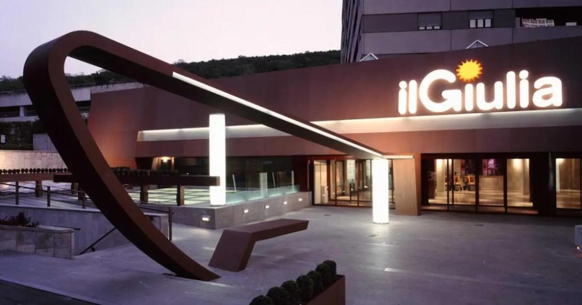 Ritorna il Mercatino dell'Usato nelle aree comuni della Galleria del Centro Commerciale "Il Giulia" - 