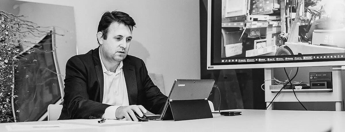 L'udinese paravano porta Sarno Display al vertice delle aziende per cura e sostenibilità ambientale - 