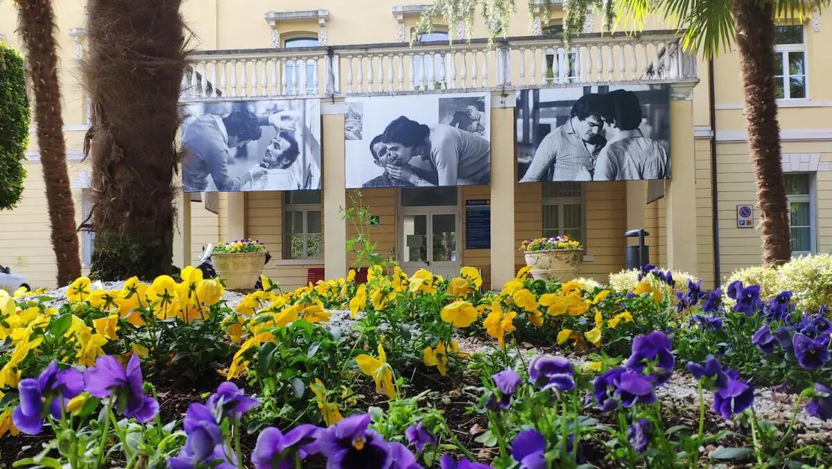 "Memorie d'ombra e di luce". La storia del Parco di Sant'Osvaldo chiude la 25esima edizione delle Feste d'Estate a Udine - 