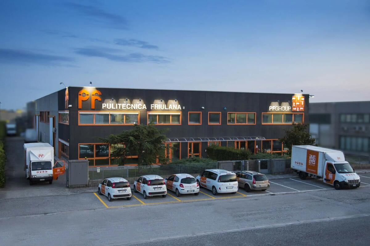 PF Group ricerca 90 addetti tra operativi, impiegati e tecnici - 