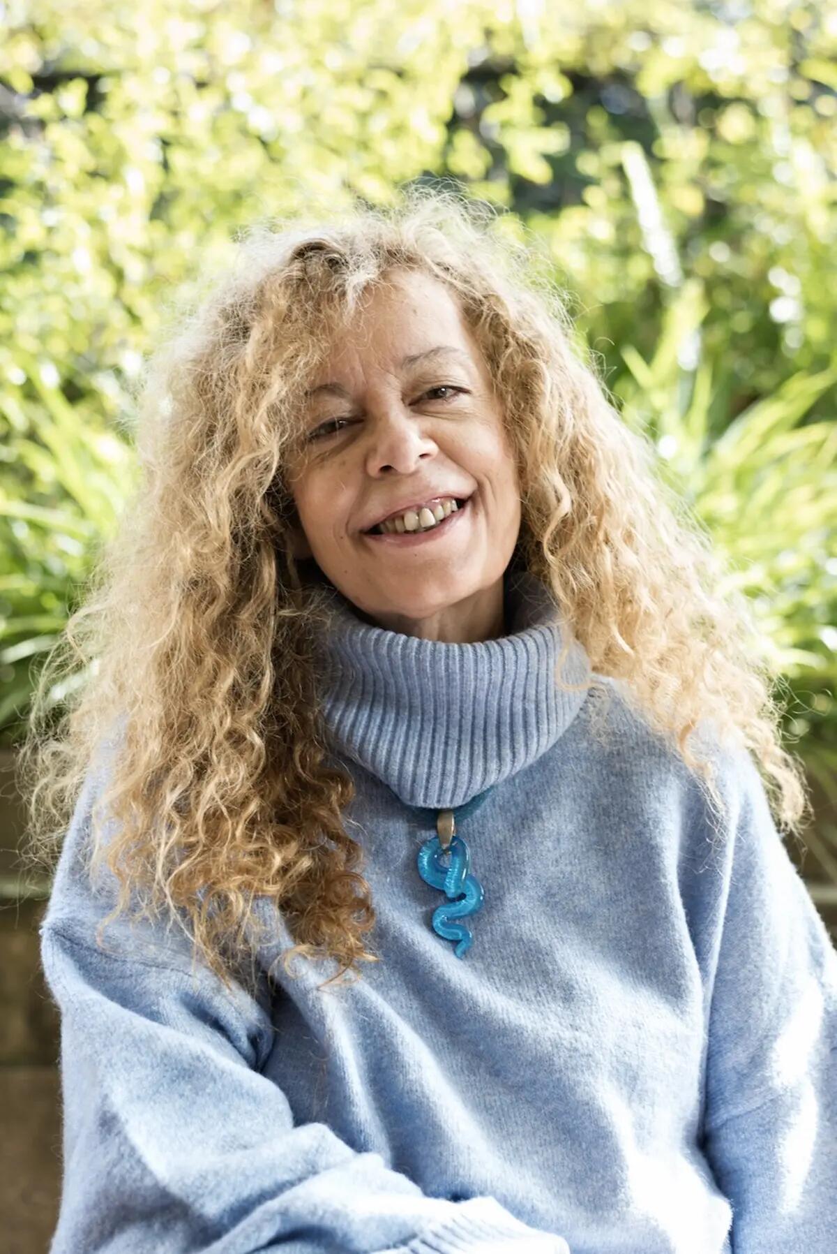 “DIMMI. Le donne raccontano” ospita Loredana Lipperini - 