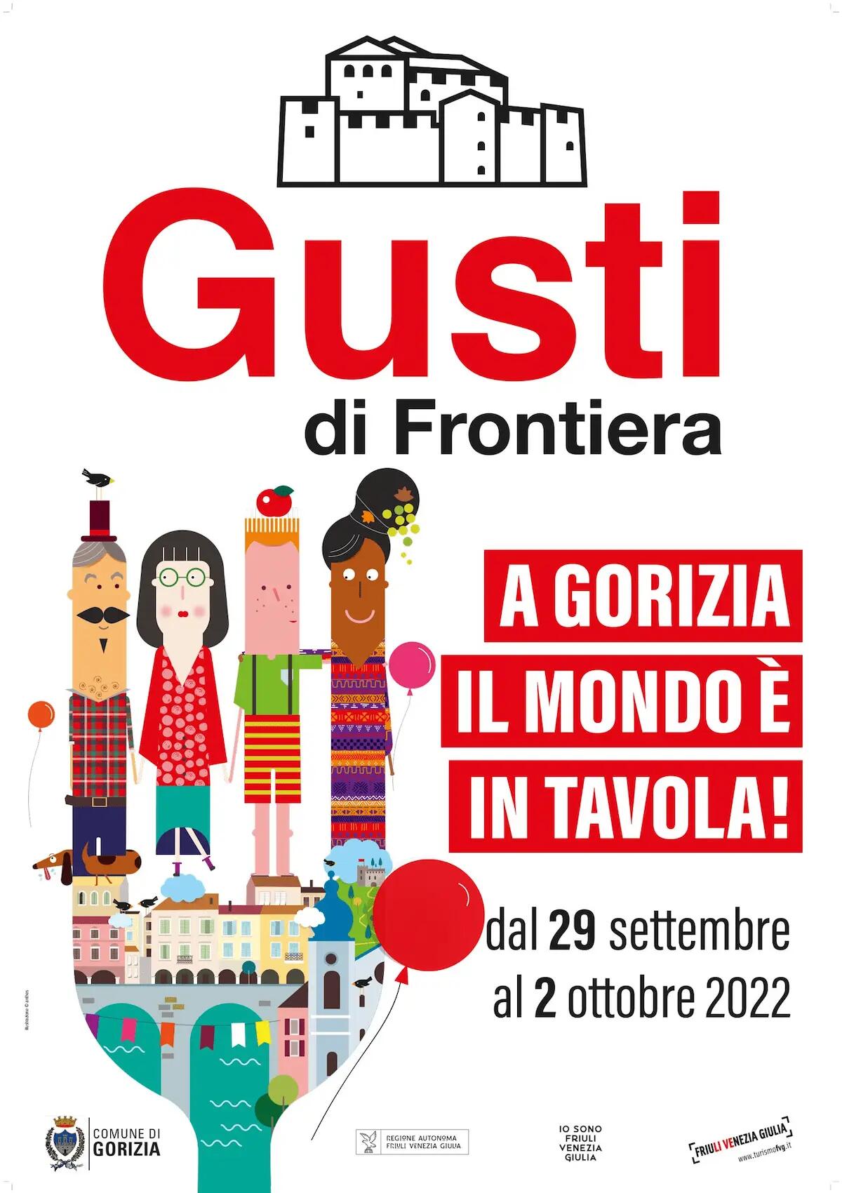 Gusti di frontiera 2022 scalda i motori: la 17esima edizione torna alla formula collaudata - 