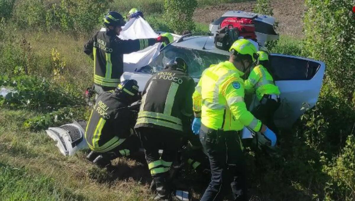 Tragico incidente a Roncade sulla Treviso Mare: un morto e due feriti - 