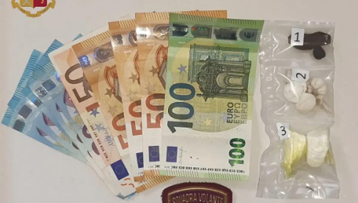 Droga nascosta nelle mutande, Pakistano arrestato per spaccio - 