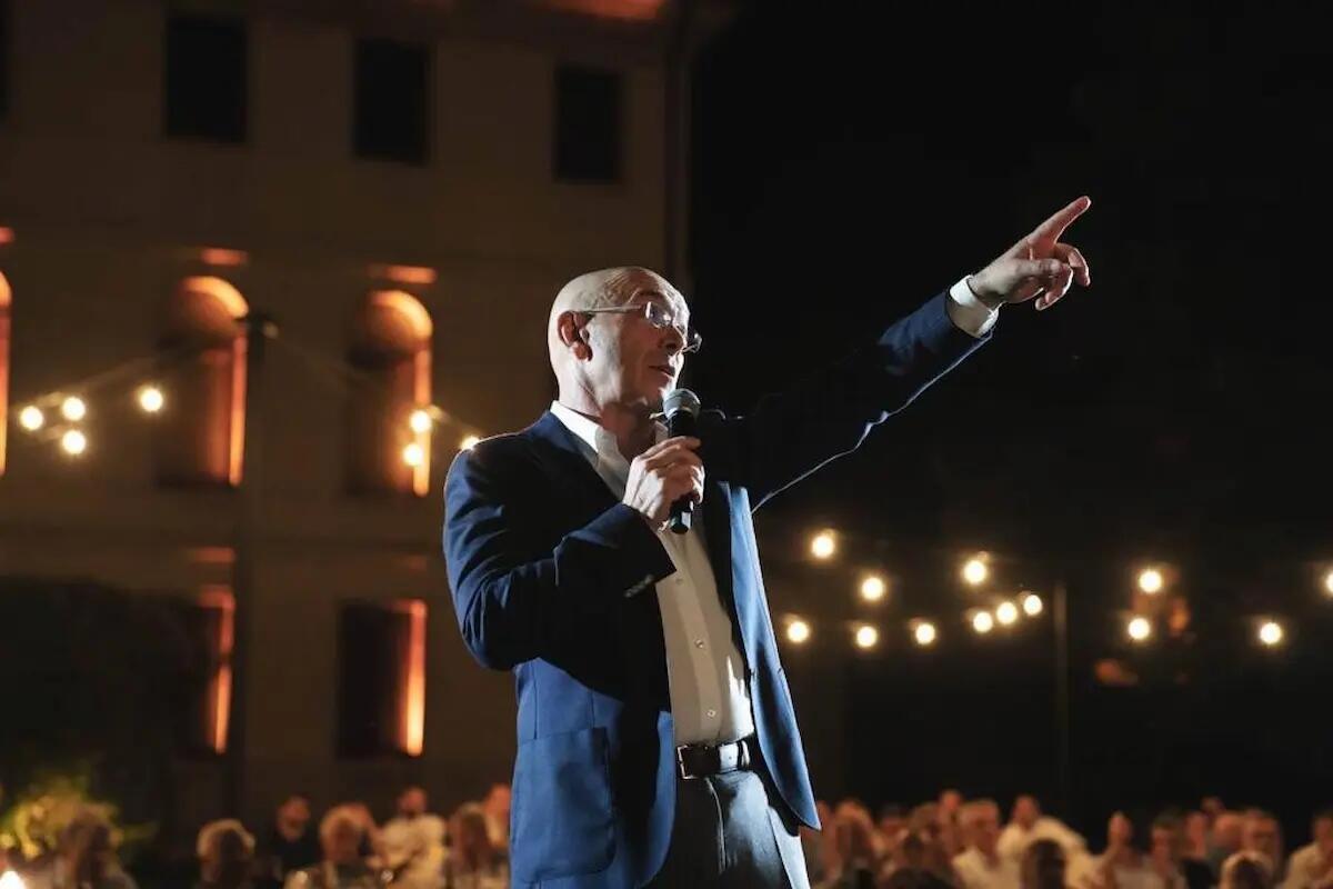 Treviso, Valerio Cescon colpito da un male improvviso: addio al «padre del Prosecco» - 