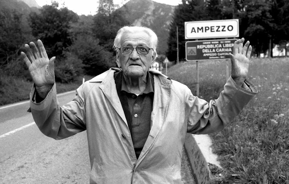 Vicino/Lontano Mont: domani due omaggi, a Pierluigi Cappello e a Romano Marchetti - 