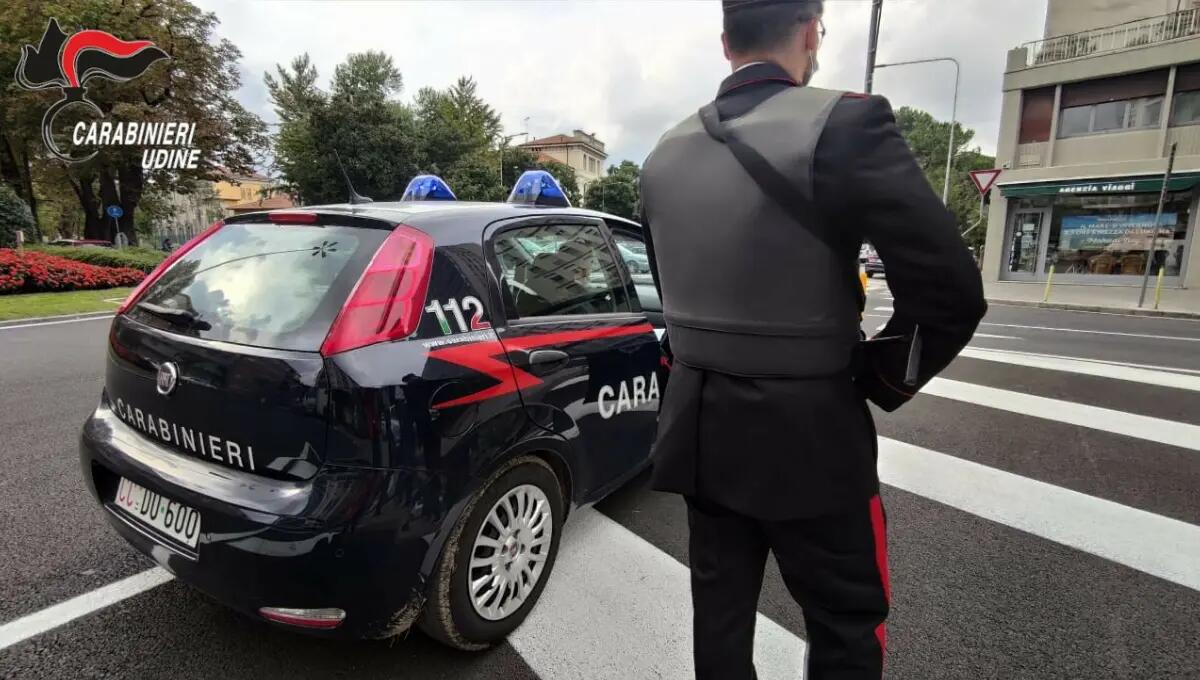 Beccato con droga pronta per lo spaccio alla stazione dei bus: 20enne arrestato - 