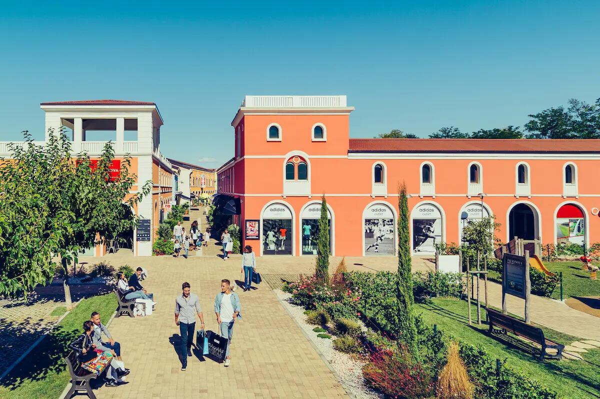 Palmanova Village porta in vacanza i clienti - 