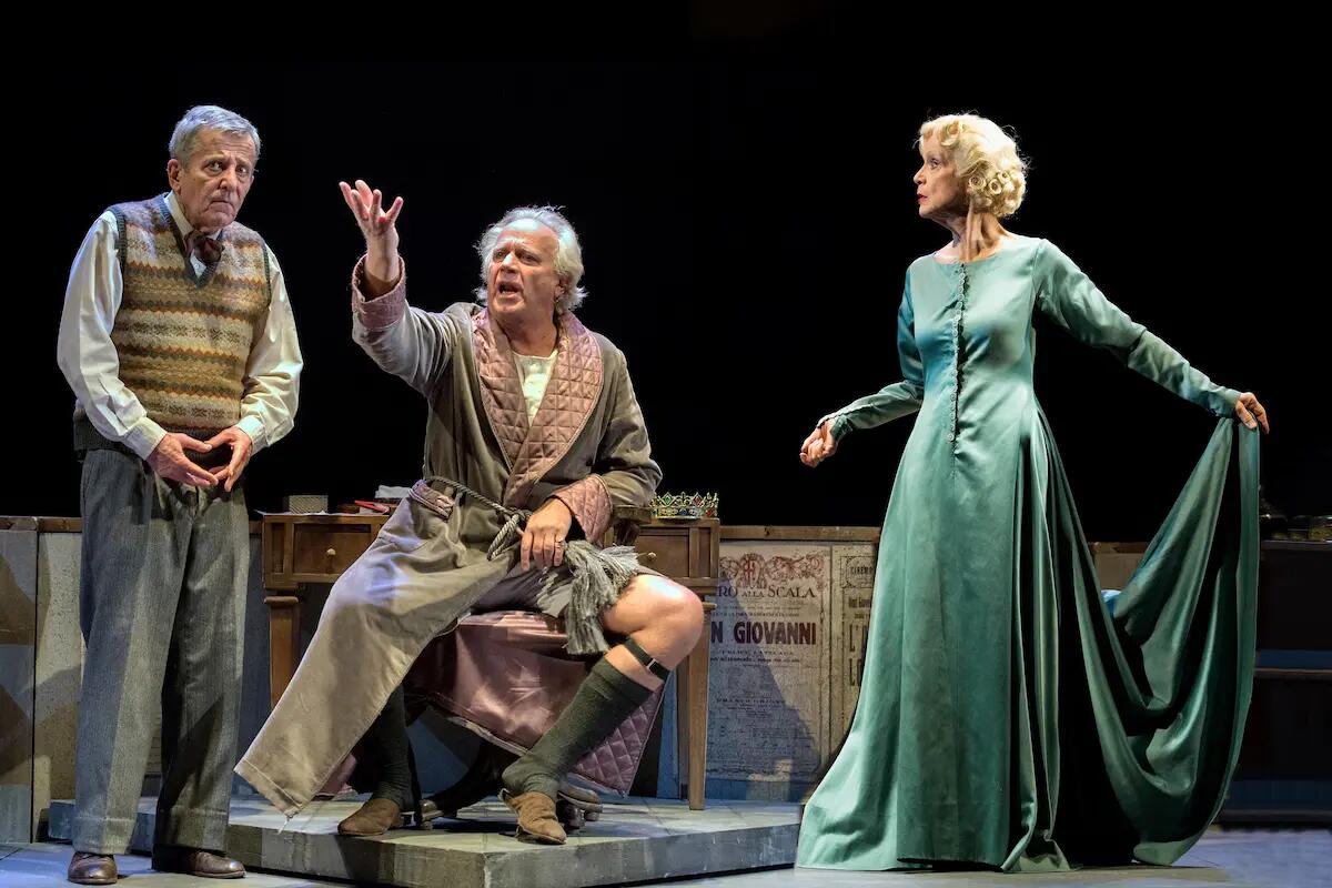 Prosegue la campagna abbonamenti al Teatro di Monfalcone: disponibili anche le Card - 