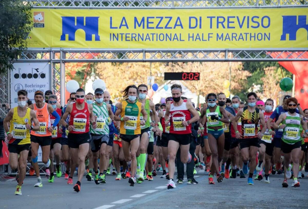 Mezza di Treviso - CentroMarca Banca da record: già 1200 iscritti - 