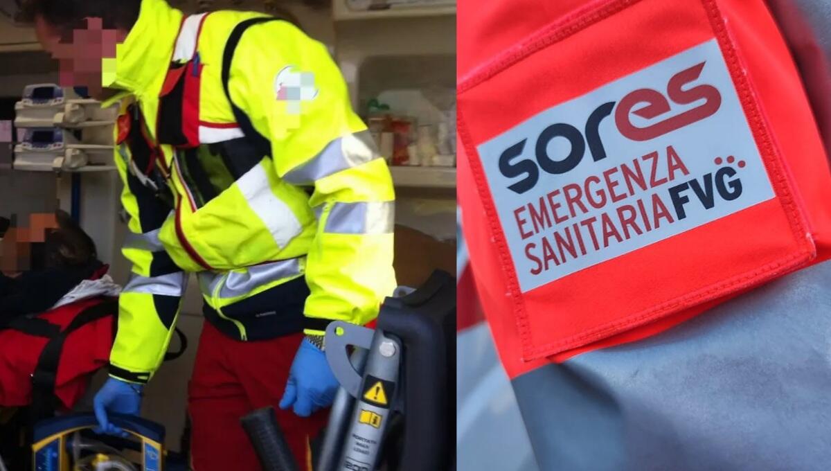 Tre persone in arresto cardiaco in poche ore, due a Lignano ed uno in montagna - 