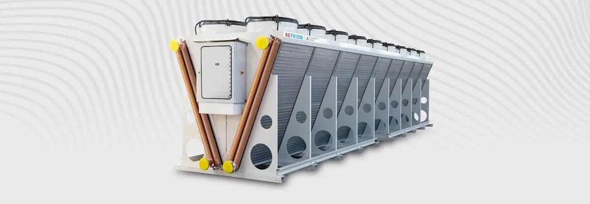 Refrion: partito l’ampliamento dello stabilimento produttivo di Flumignano e Talmassons - 