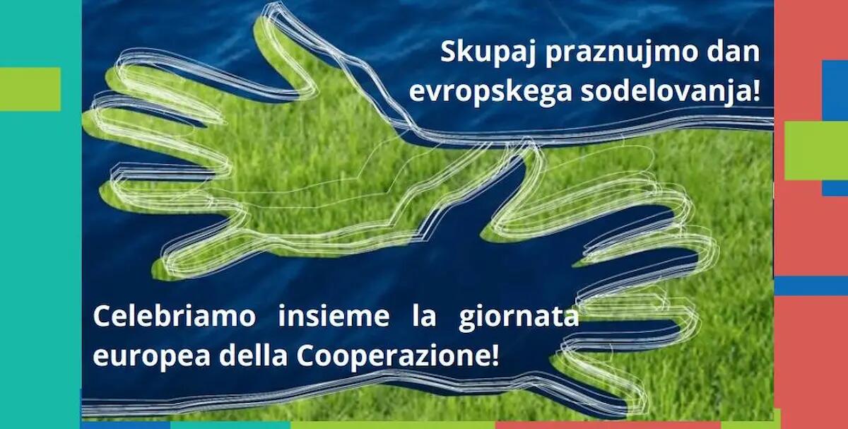 Crosscare alla “Giornata Europea della Cooperazione” di Trieste - 