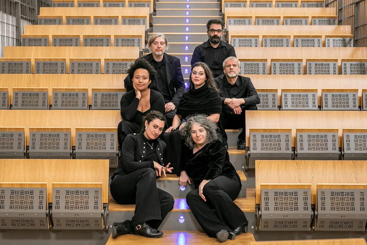 Con una festa ebraica a Latisana termina Musica Cortese 2022 - 