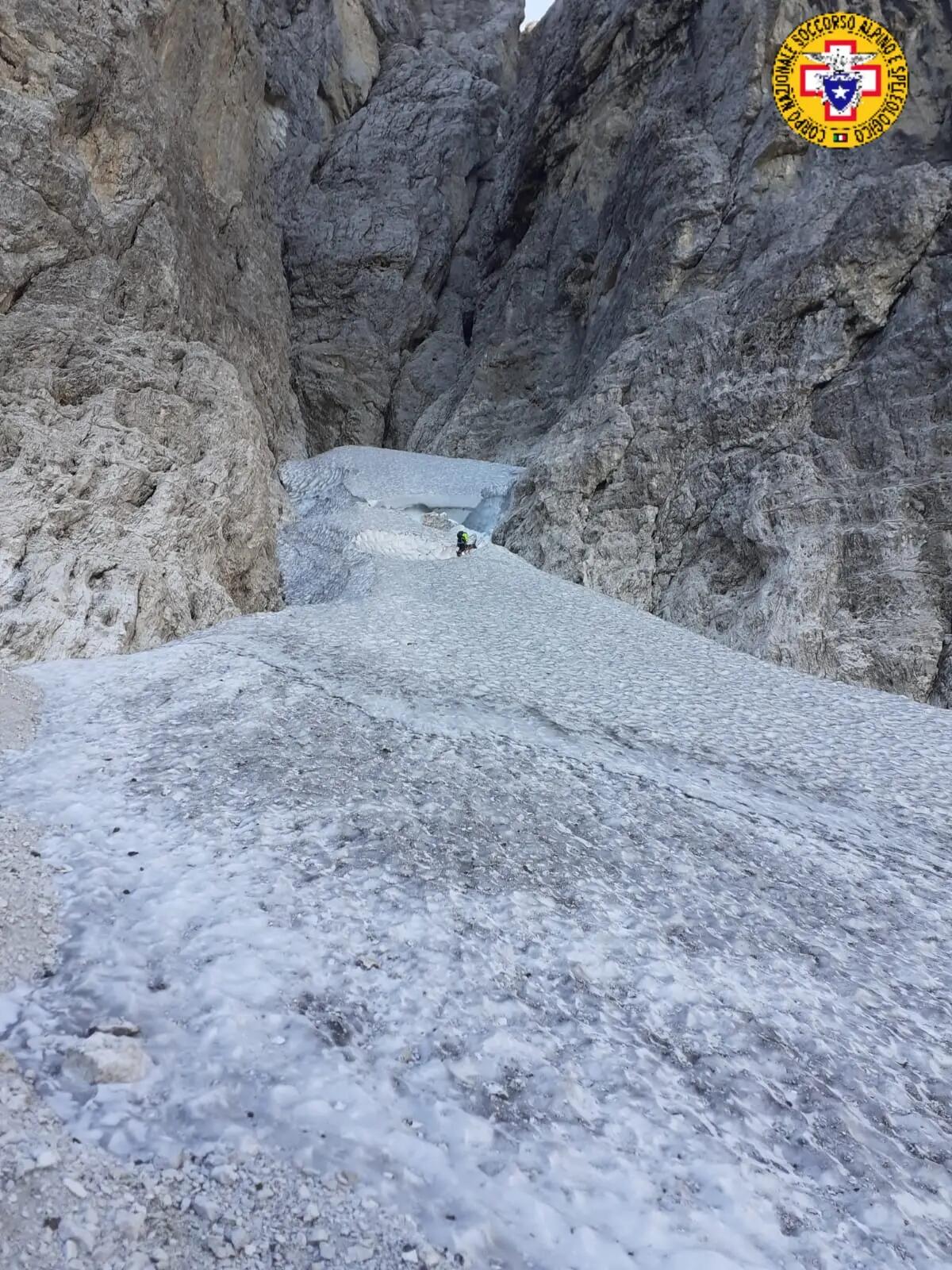 Ritrovato senza vita il padovano disperso - 