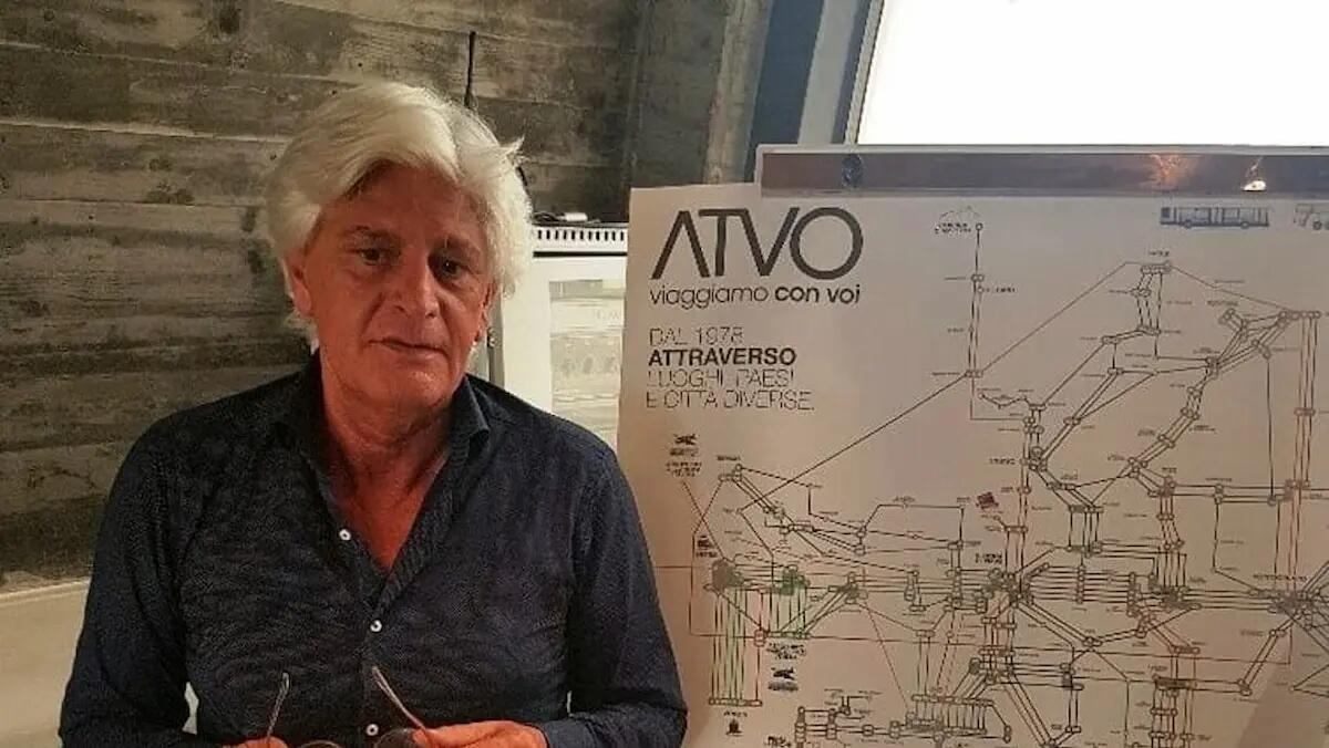 Atvo - Al via servizio collegamento centro Portogruaro-centro commerciale - 