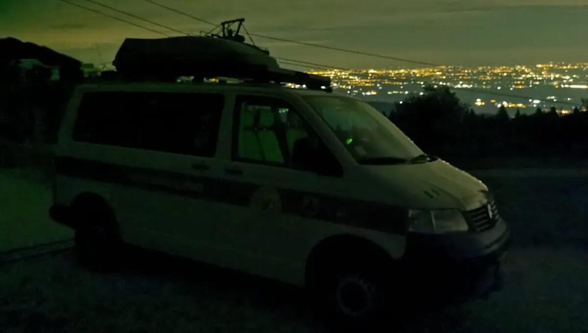 Due uomini perdono il sentiero al rientro da Moggio Udinese e Piancavallo - 