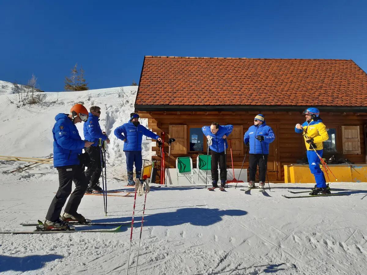 Eyof 2023. Attese quasi 100 persone in Fvg per il "Chef de mission seminar" dal 19 al 22 settembre  - 