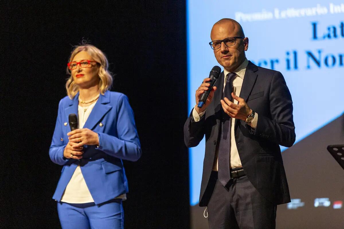 30° Premio Letterario Internazionale “Latisana per il Nord-Est”. Pubblicato il bando per partecipare all’edizione 2023 -