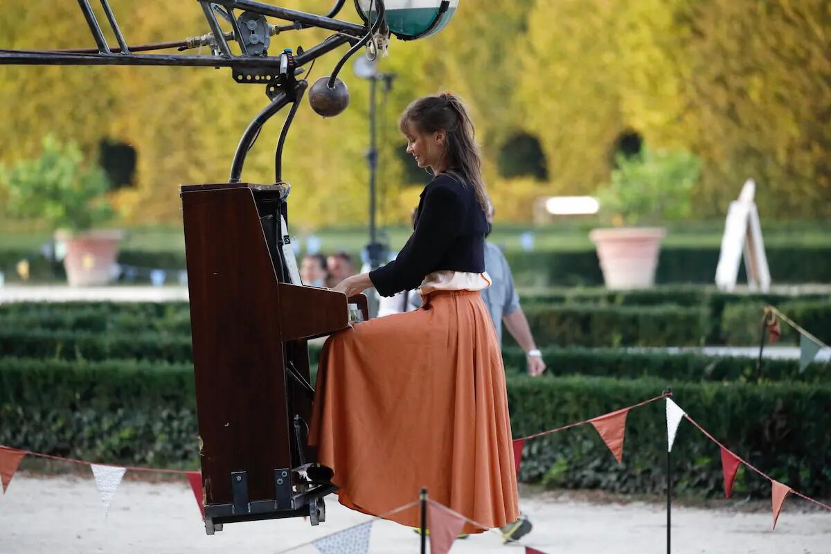 Continua l’Arlecchino Errante pordenonese: musica e prosa alla ricerca dell’equilibrio perfetto  - 