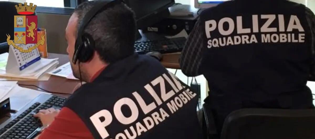 La Polizia di Stato di Pordenone individua e arresta latitante, dovrà scontare 10 anni di reclusione - 