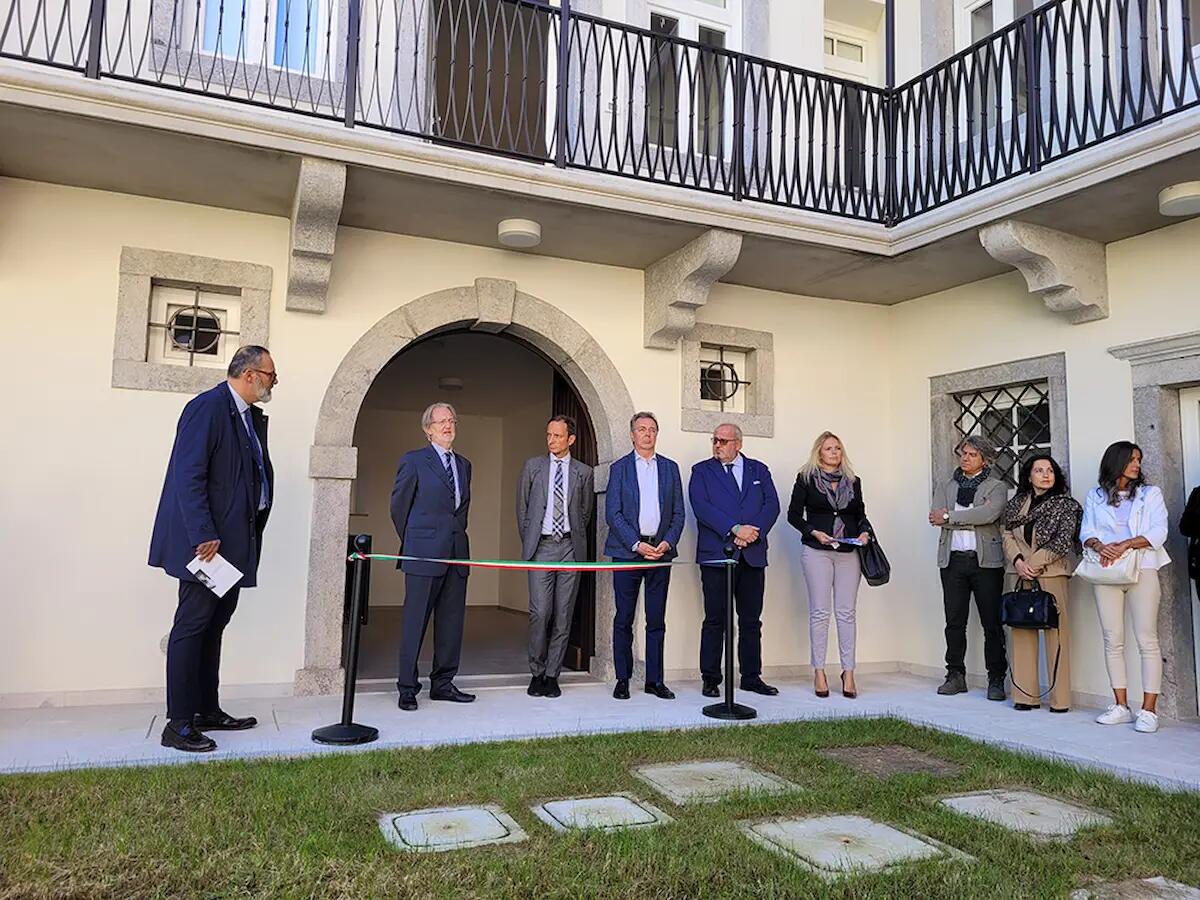 Investimento da quasi un milione di euro: Gorizia, nuovi alloggi in via Ascoli - 