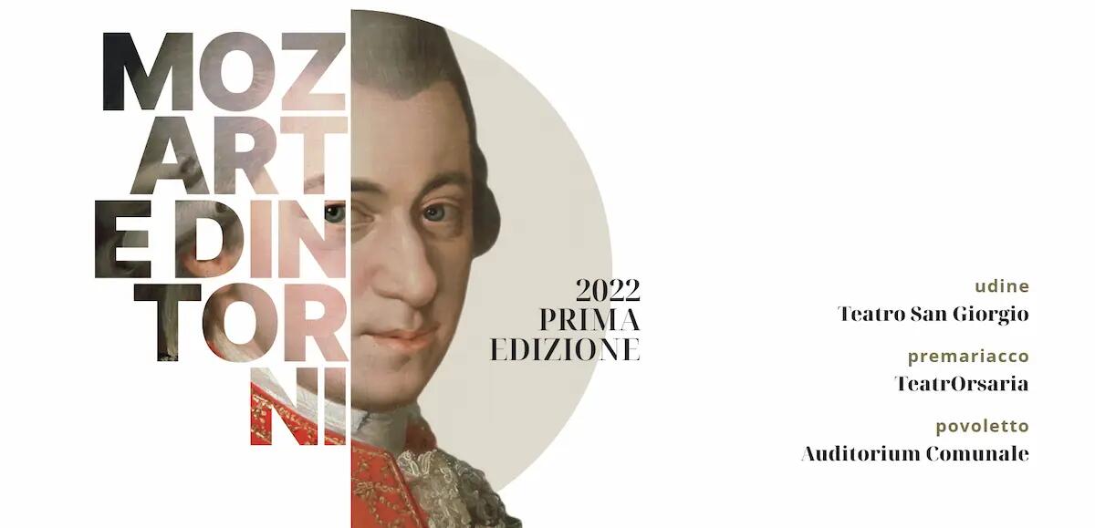 I filarmonici friulani omaggiano il genio di Mozart - 