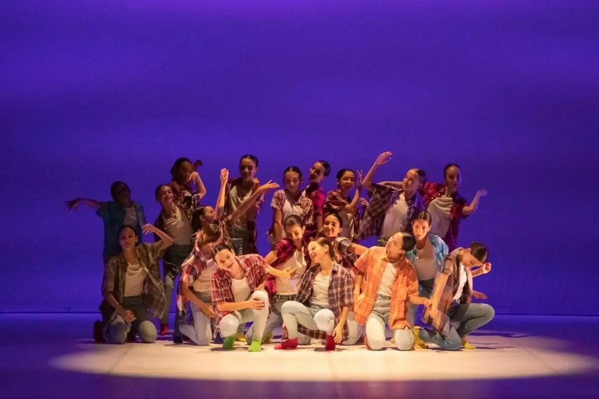 Tutto pronto a Monfalcone per l’ottava edizione del Festival della Danza: da venerdì a domenica lezioni, esibizioni e coreografie nel centro città - 