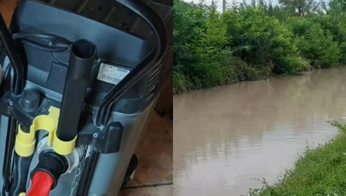 Forti piogge, allagate due case a Sagrado: intervento della Protezione Civile - 