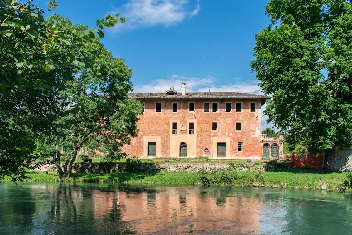 Torna Castelli Aperti in Friuli Venezia Giulia, 1 e 2 ottobre 2022  - 