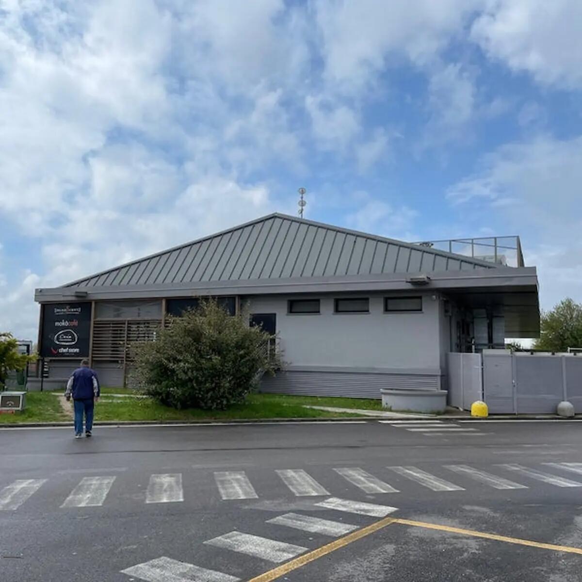 Nuove aree di sosta per mezzi pesanti in A4, Fratta Nord e Fratta Sud: avviato il bando di gara - 