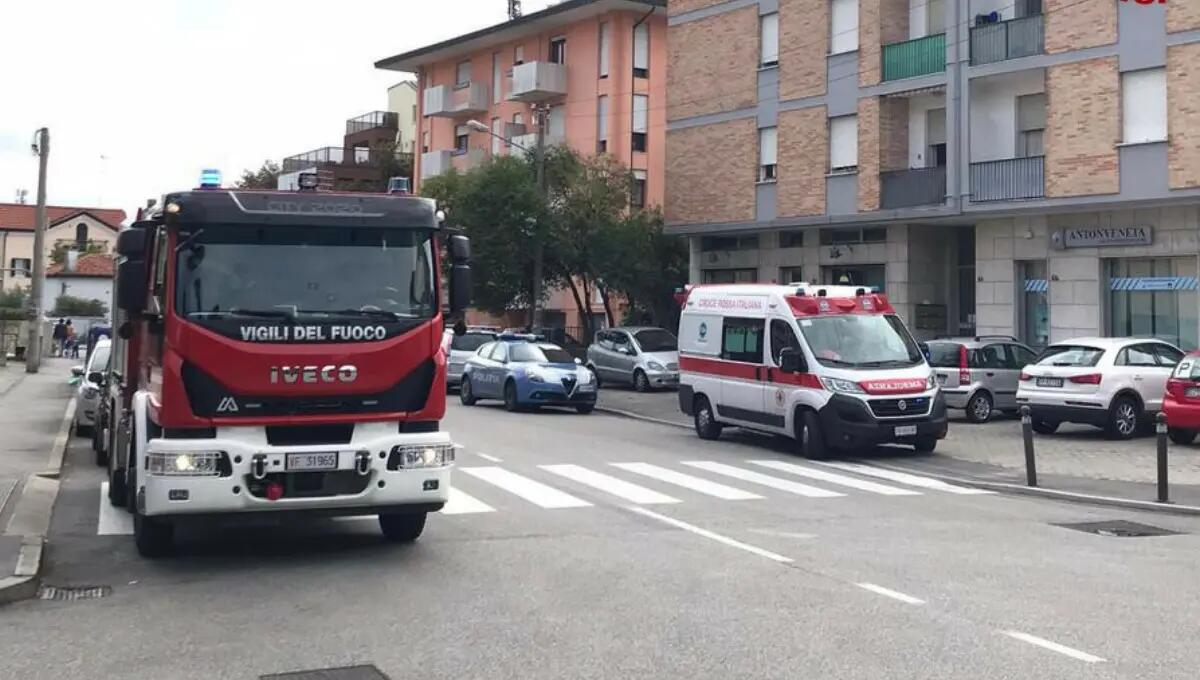 Scoppia il tablet tra le mani di un bimbo di 5 anni: soccorso - 