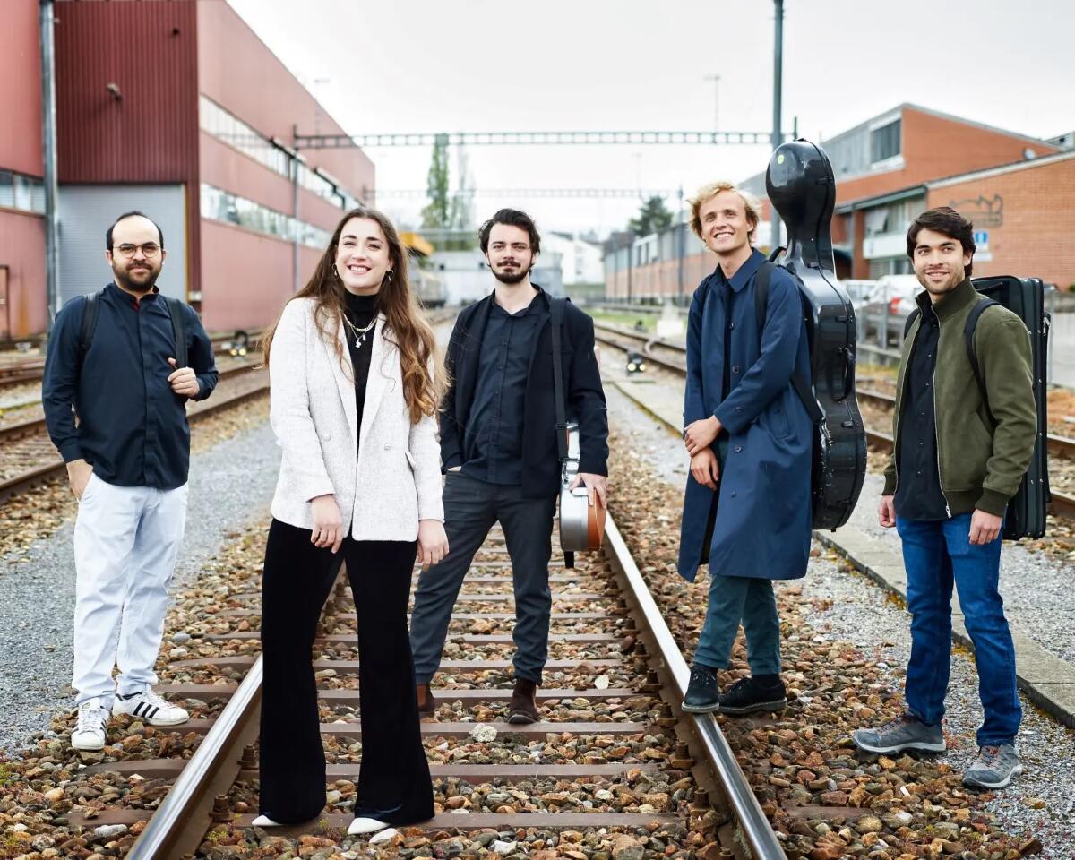 ARIA NUOVA al Teatro Comunale di Monfalcone. Al via una nuova ricca Stagione di Musica e Prosa - 