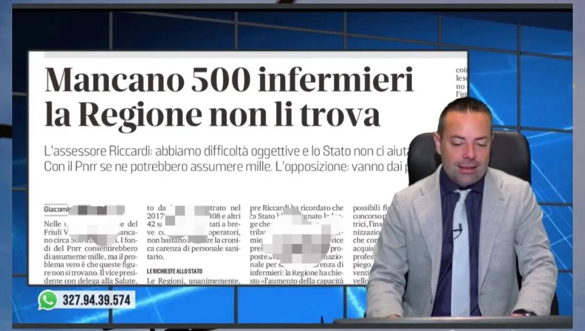 Rassegna stampa 7 settembre 2022 - 
