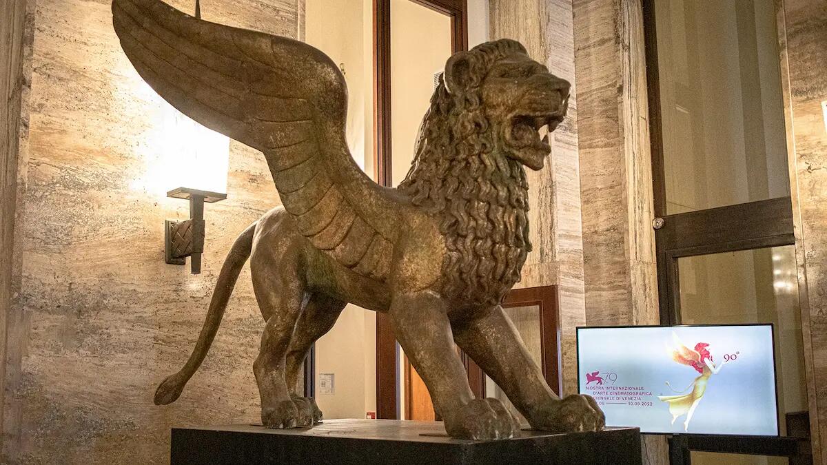 Venezia79: Tutti i vincitori del Premio Kinéo - 