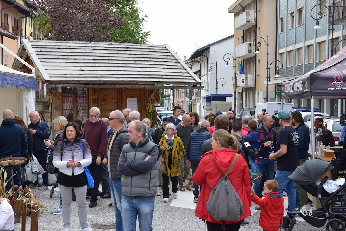 Il filo dei sapori 2022 scommette sulla viticoltura in alta quota, dal 27 al 30 ottobre - 