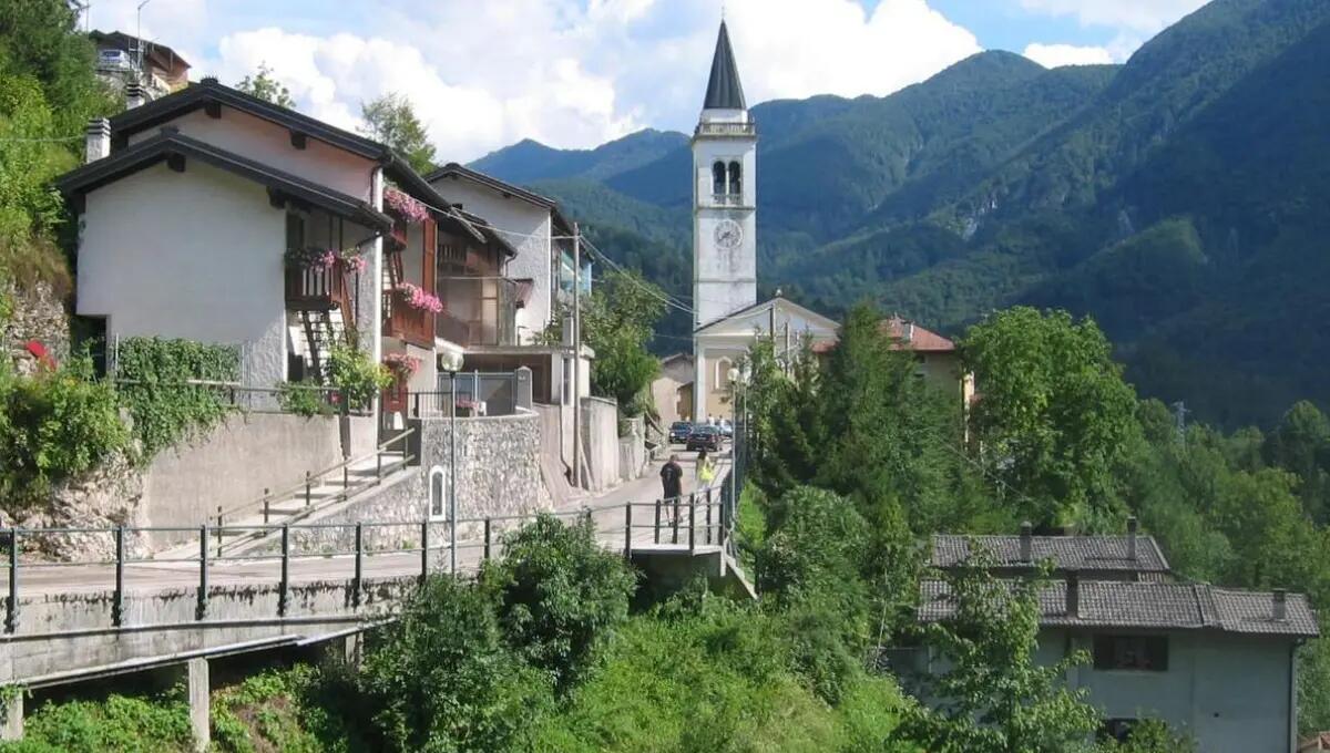 Resia senza medico, il Sindaco: "alloggio e ambulatorio gratis" - 