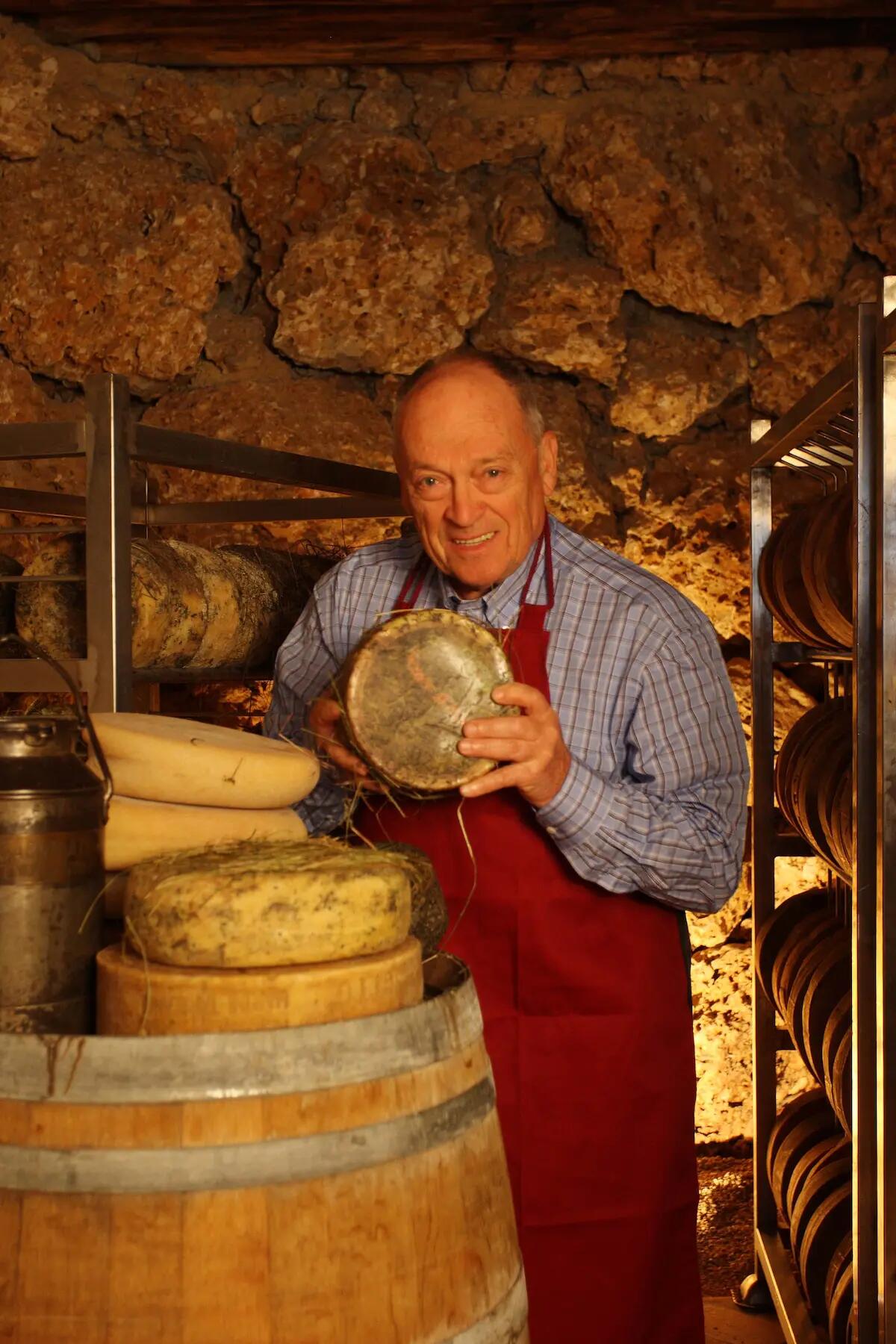 La Casearia Carpenedo trionfa a Caseus Veneti  - 