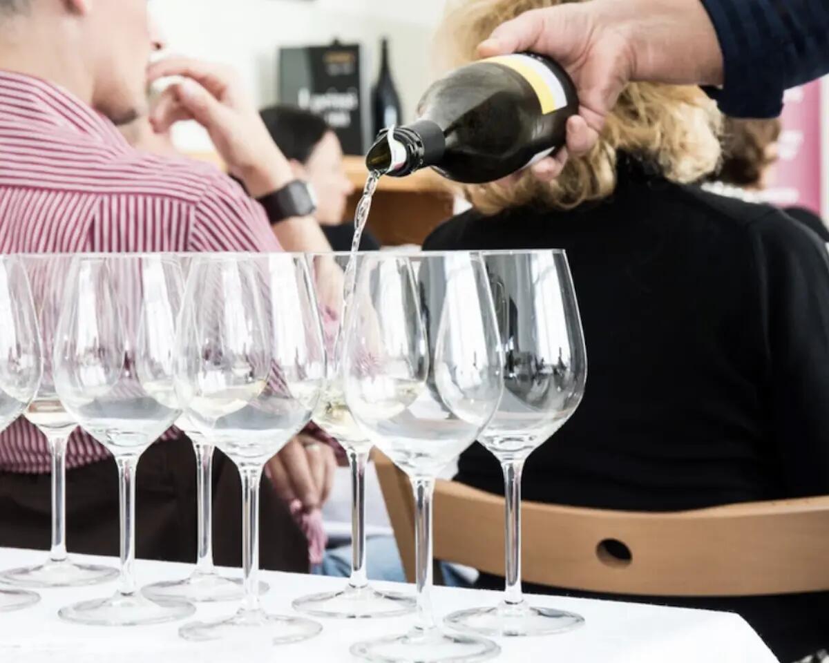 "Le radici del vino" torna a Rauscedo, San Giorgio della Richinvelda - 