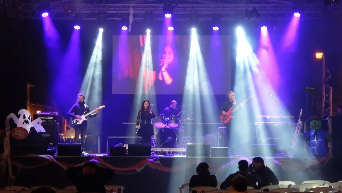 Più vivo che mai, a Rivignano il Festival Mondiale della Canzone Funebre - 