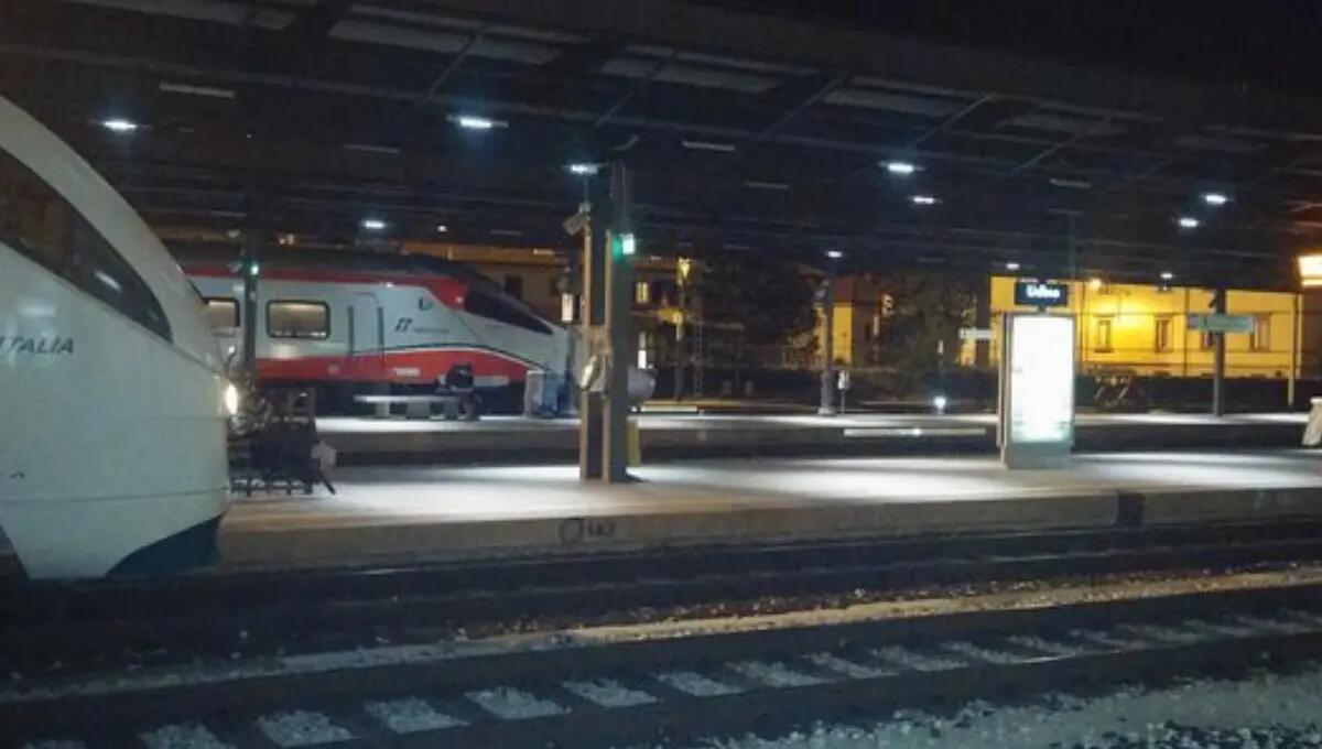 Grave malore per un bambino in treno: soccorso in codice rosso - 